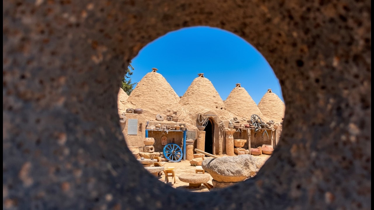 1 Day Private G&ouml;beklitepe, Şanlıurfa & Harran Tour from Istanbul ✈️ Explore the Oldest Temple