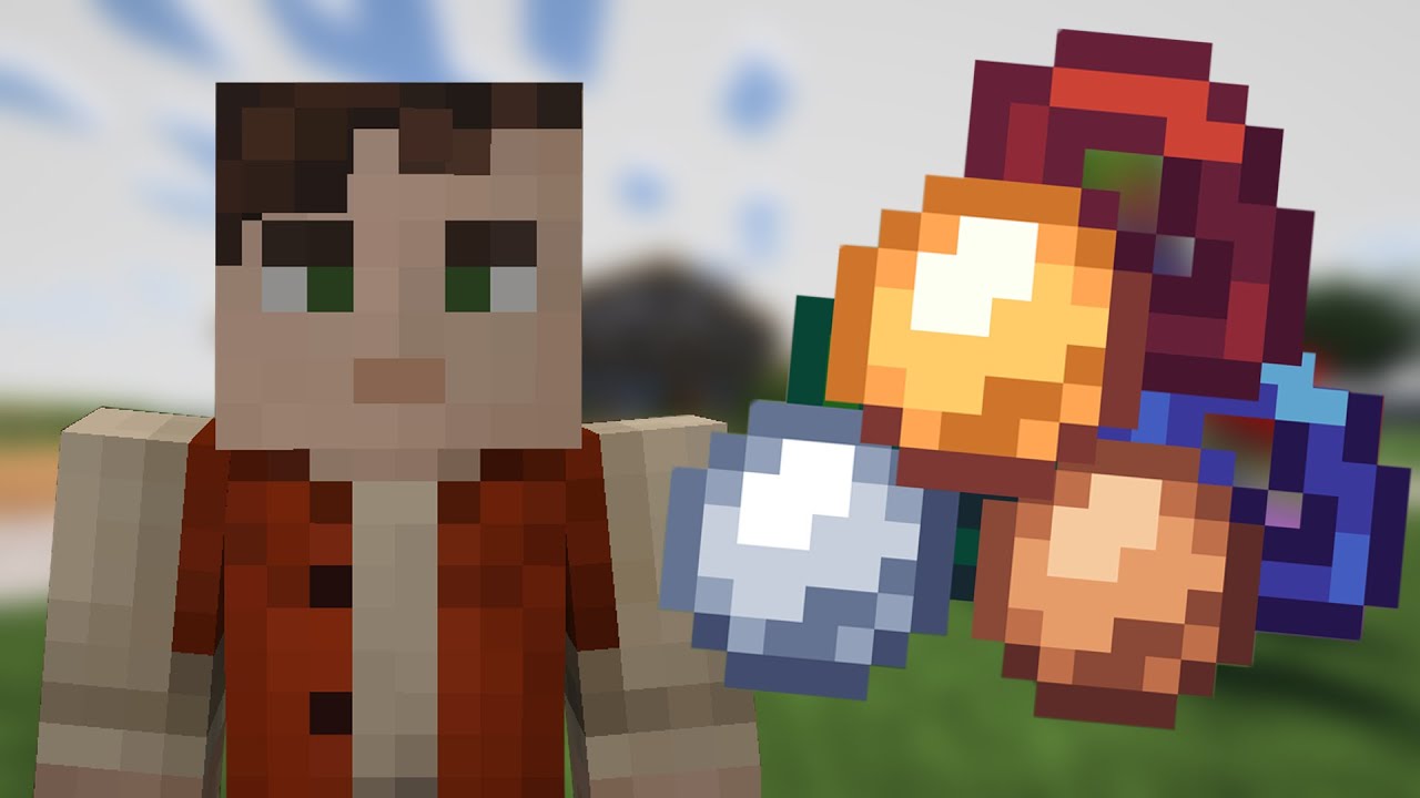 Beginner's guide to Jacob's Contests // Hypixel Skyblock Ironman