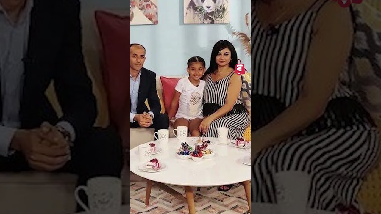 Məşhur Aktrisanın HƏYAT Yoldaşı...