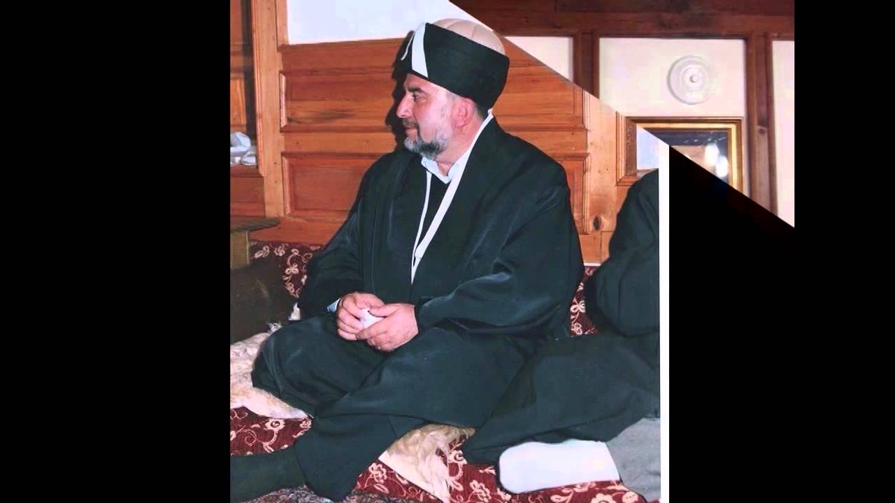 Ohri İlahileri - ALEMLER NURE GARKOLDİ