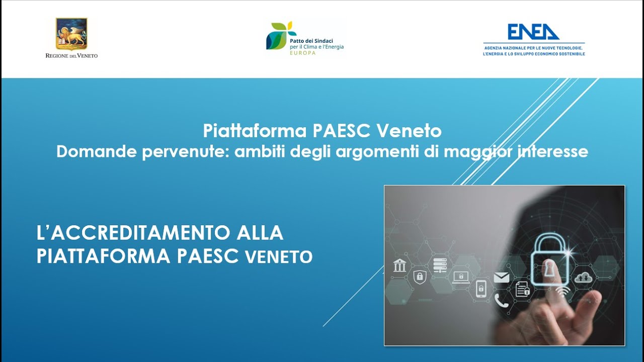 Accreditamento