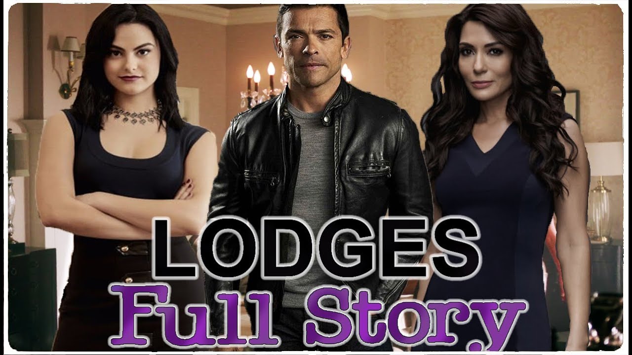 RIVERDALE The Full Backstory Behind The LODGES