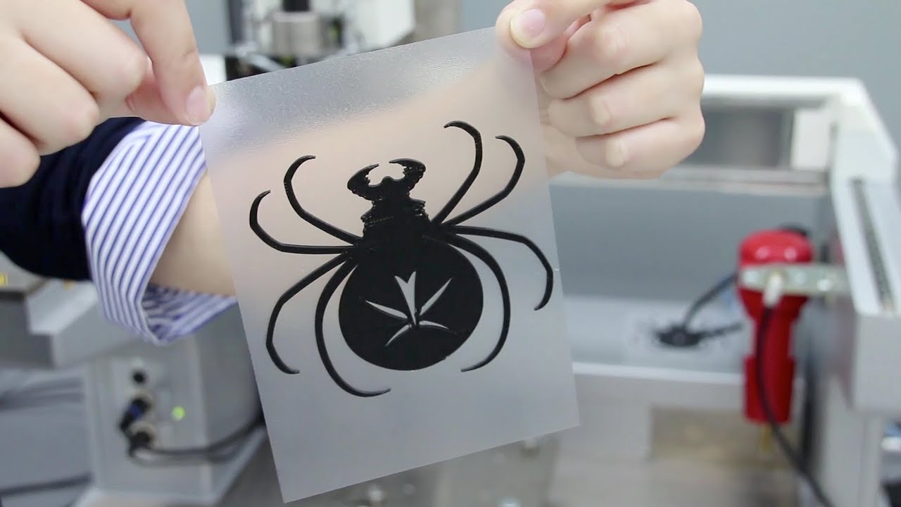 A Spooky Halloween from EnvisionTEC