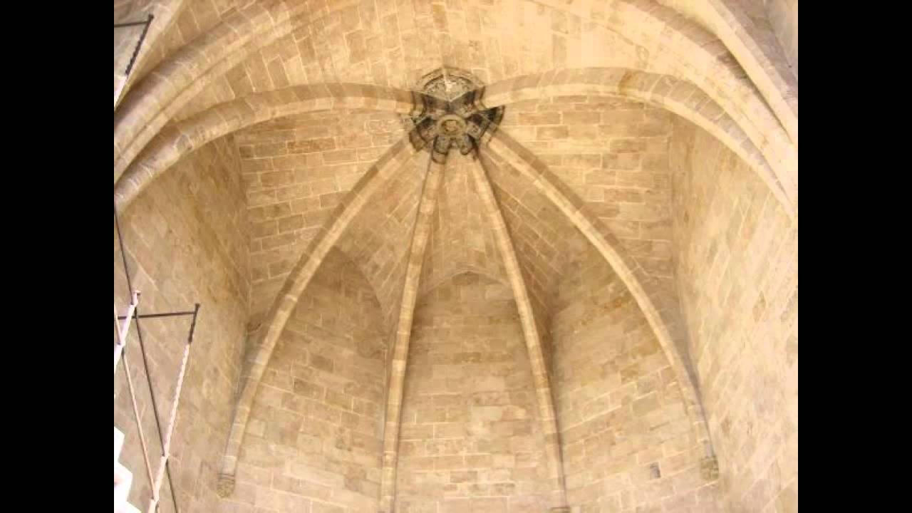 TORRES DE SERRANO INTERIOR CASTELLANO