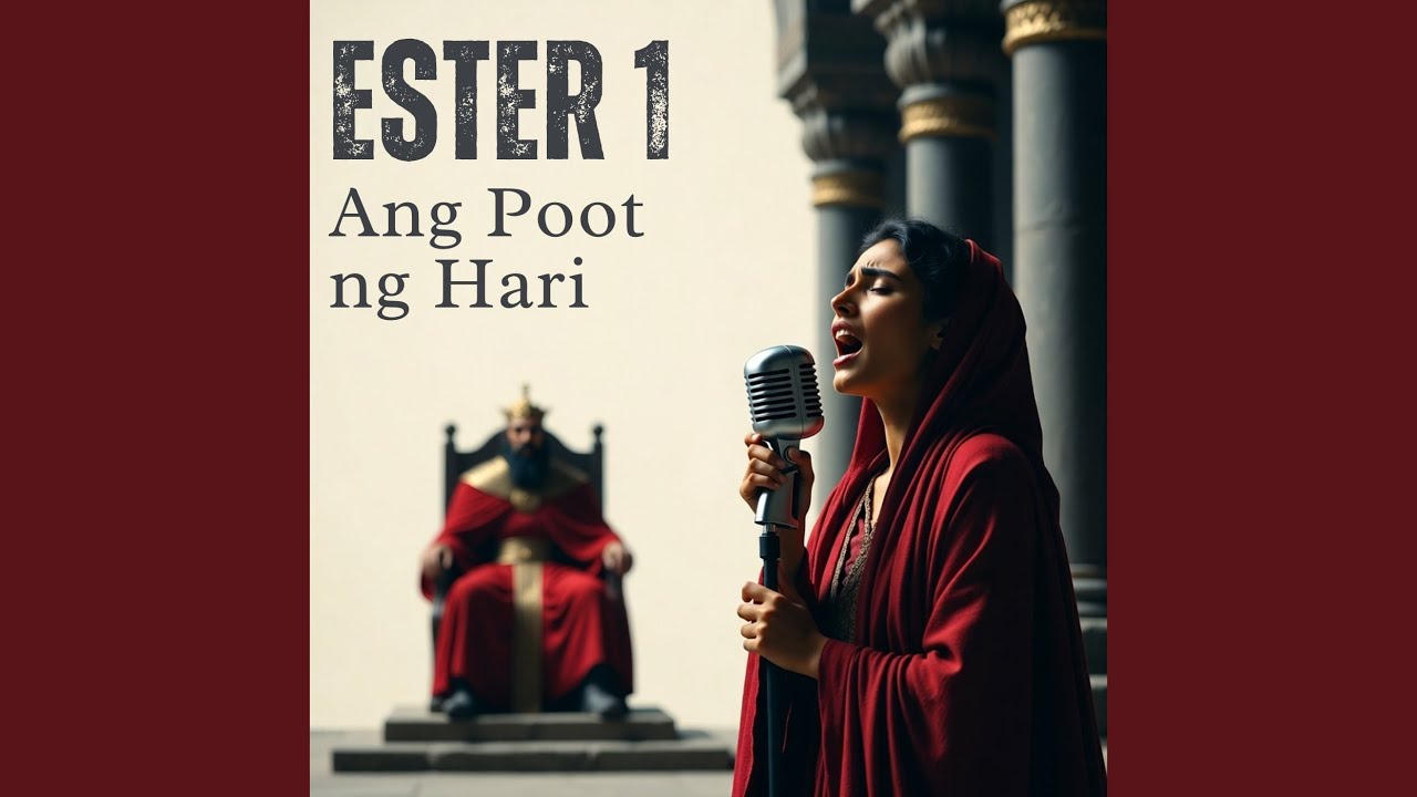Ester 1 sa Musika: Ang Pitong Araw na Piging