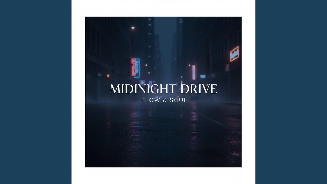 Midnight Drive