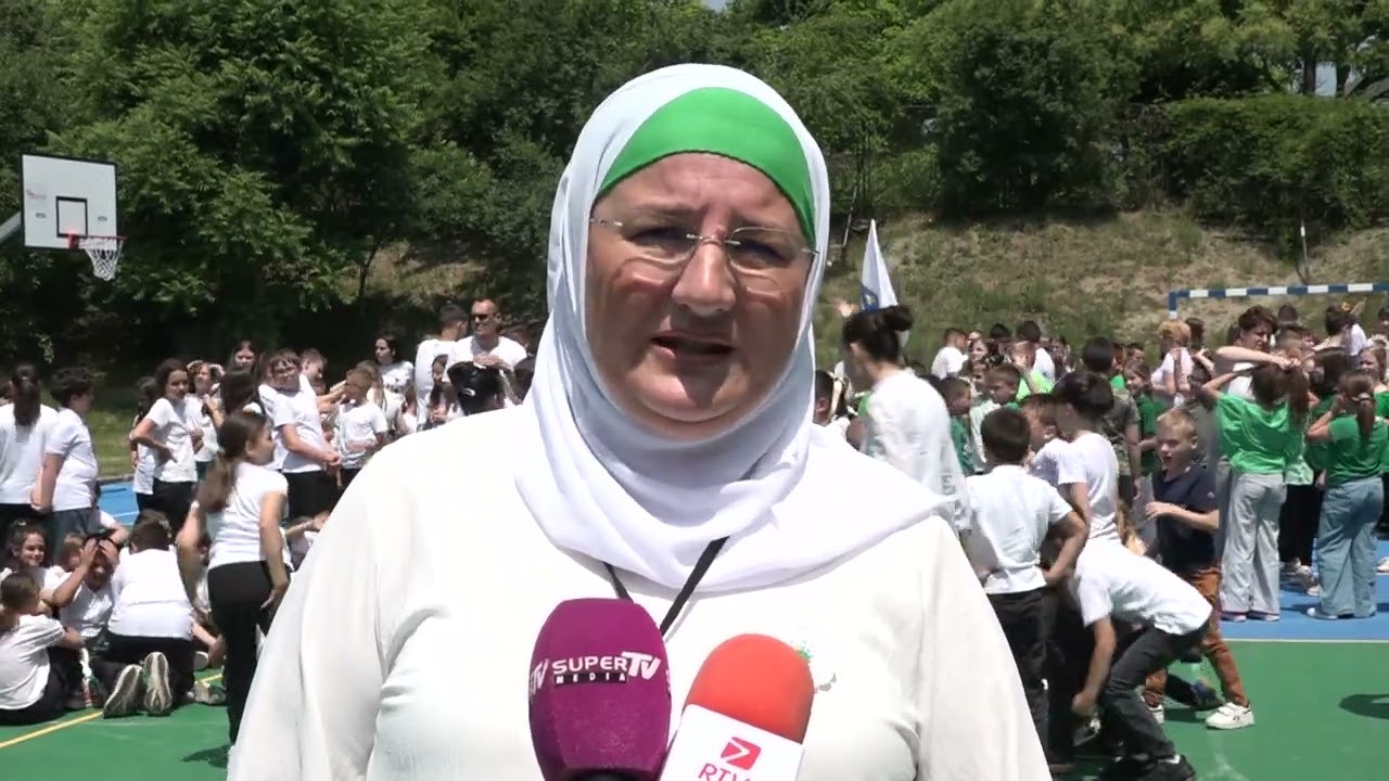 Sjećanje kroz generacije: učenici „Brčanske Malte“ o Srebrenici
