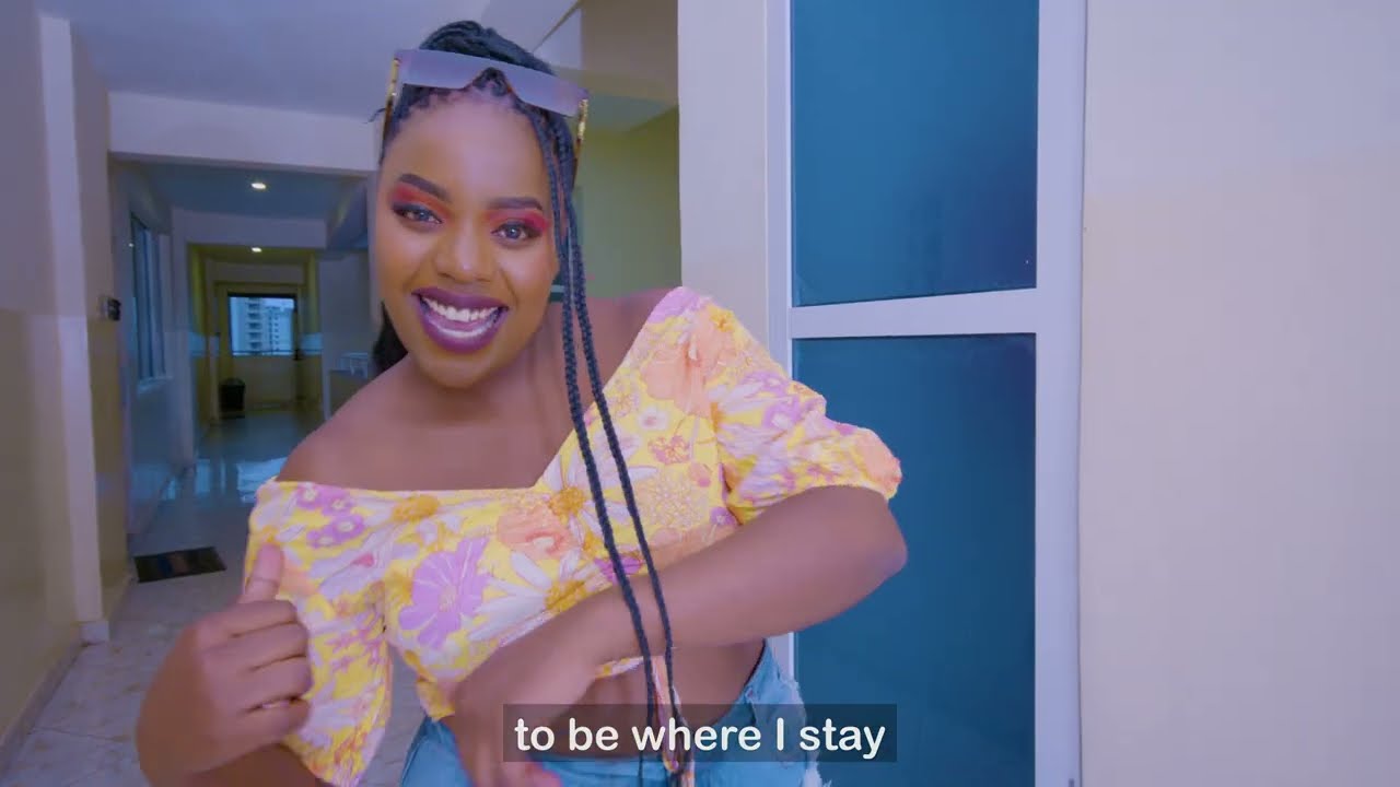 My Star - Doroh Kendy(Official lyrical Video)