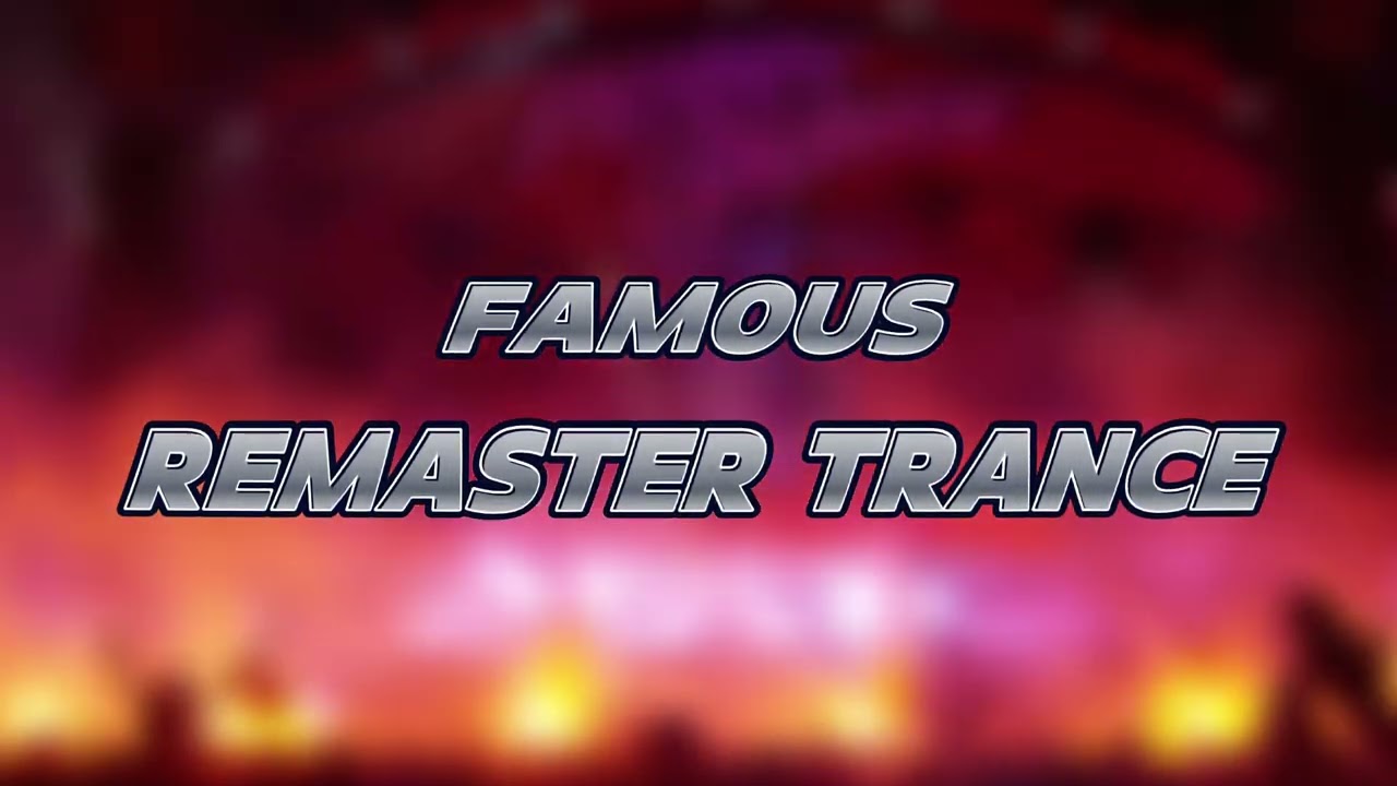 FAMOUS REMASTER TRANCE DJ TAMYA KARNATAKA