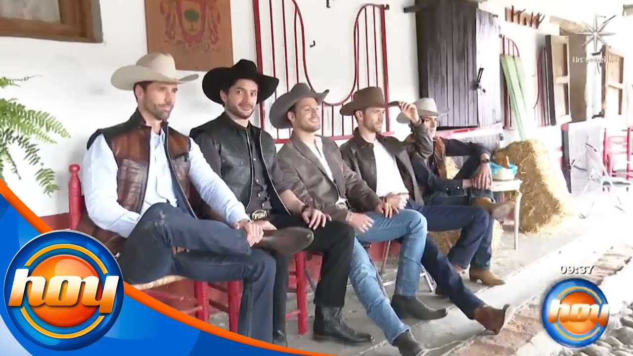Elenco de 