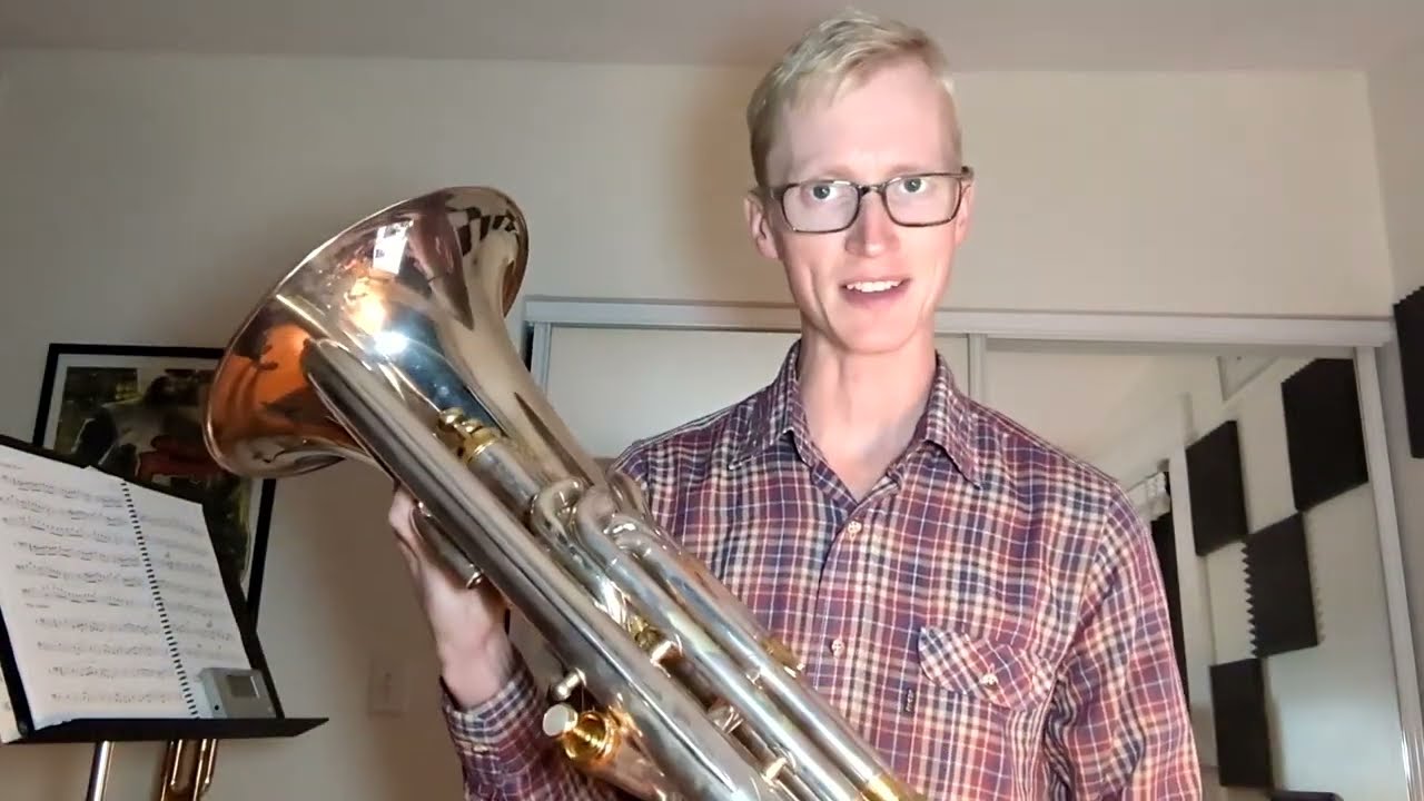 The Horns I Use: Nov. 2022