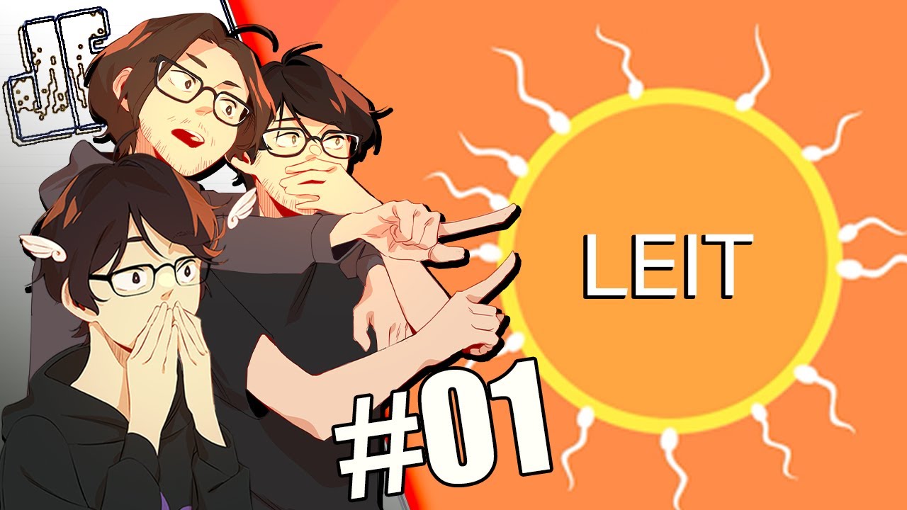 consciência no ralo 🍼💦 - LEIT #1