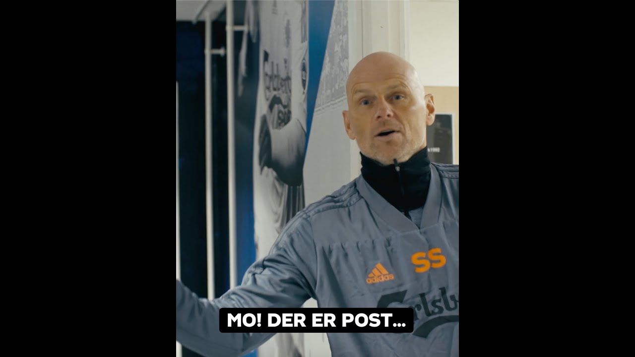 Kontraktforl&aelig;ngelse til Mohamed Daramy