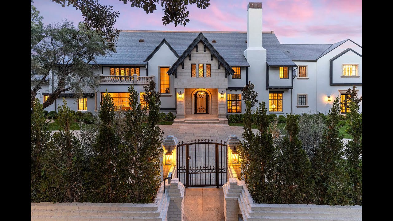 910 Rexford Drive | Beverly Hills