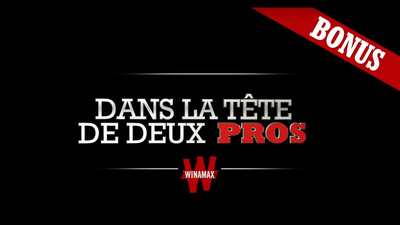 BONUS DLTDP : Dans la tête de DEUX pros !