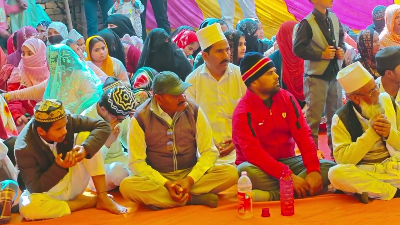 #viralvideo #sufi #silsila #khawjagareebnawaj 