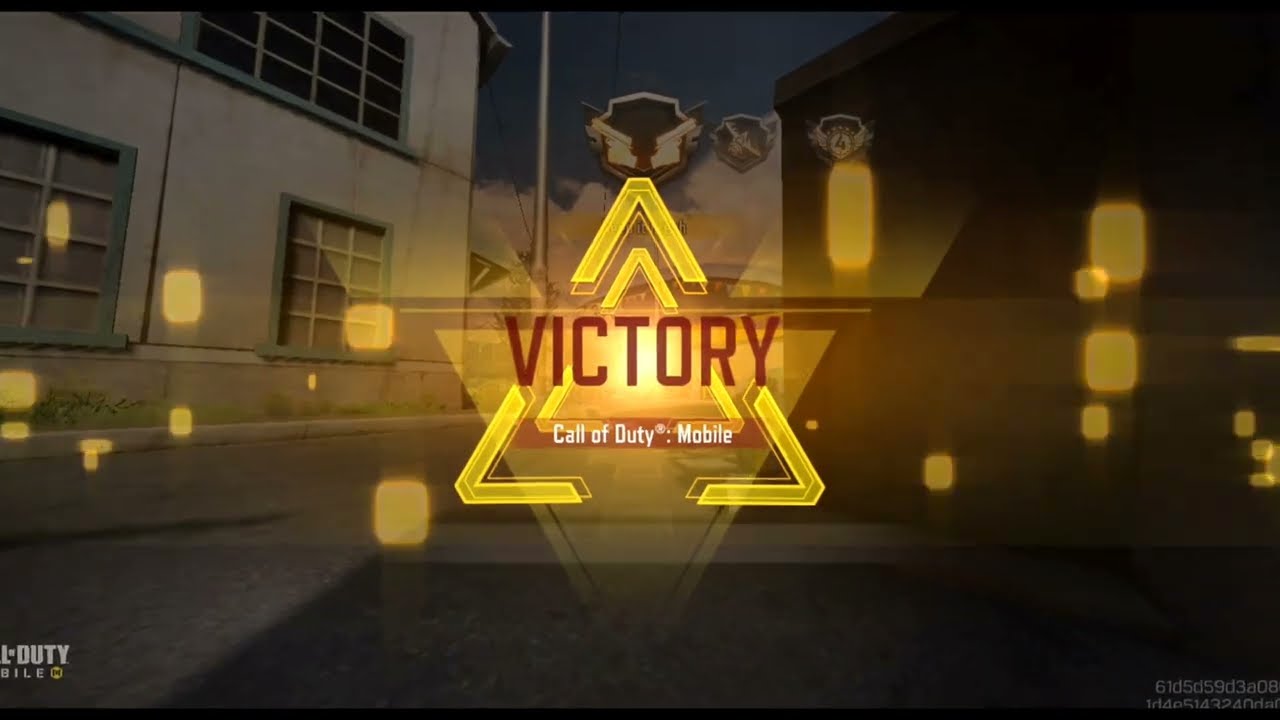 Cranked Stand-Off | Cranked Specials | Call of Duty Mobile