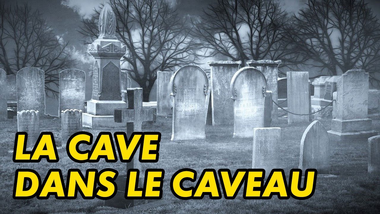 Lafesse - La cave dans le caveau