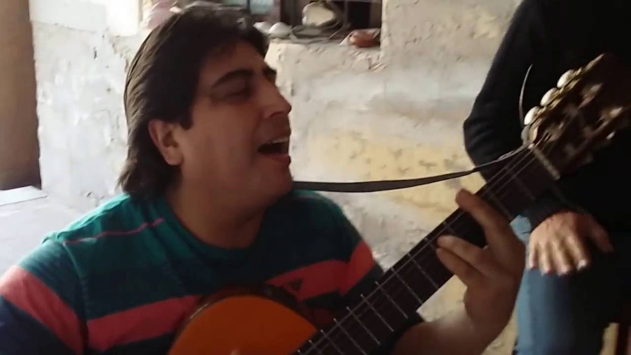 CANTORES DE TUCUMÁN