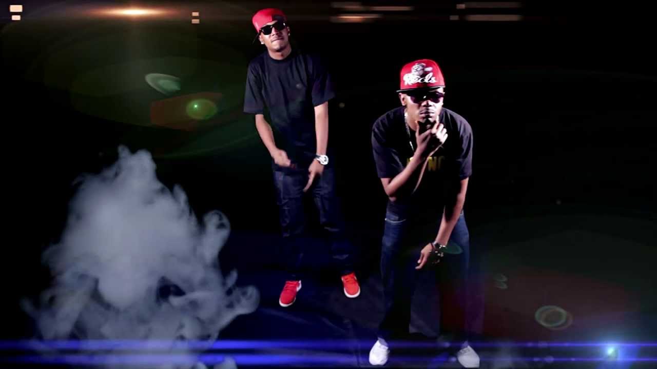 Kayvo Kforce & Davinci-Noma Sana(Official Video)