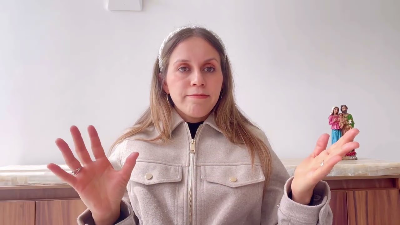 ¿Que son las advocaciones Marianas?? 