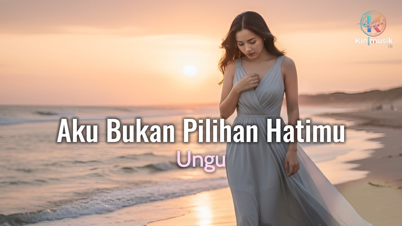 Aku bukan Pilihan Hatimu - Ungu | Cover by Aini