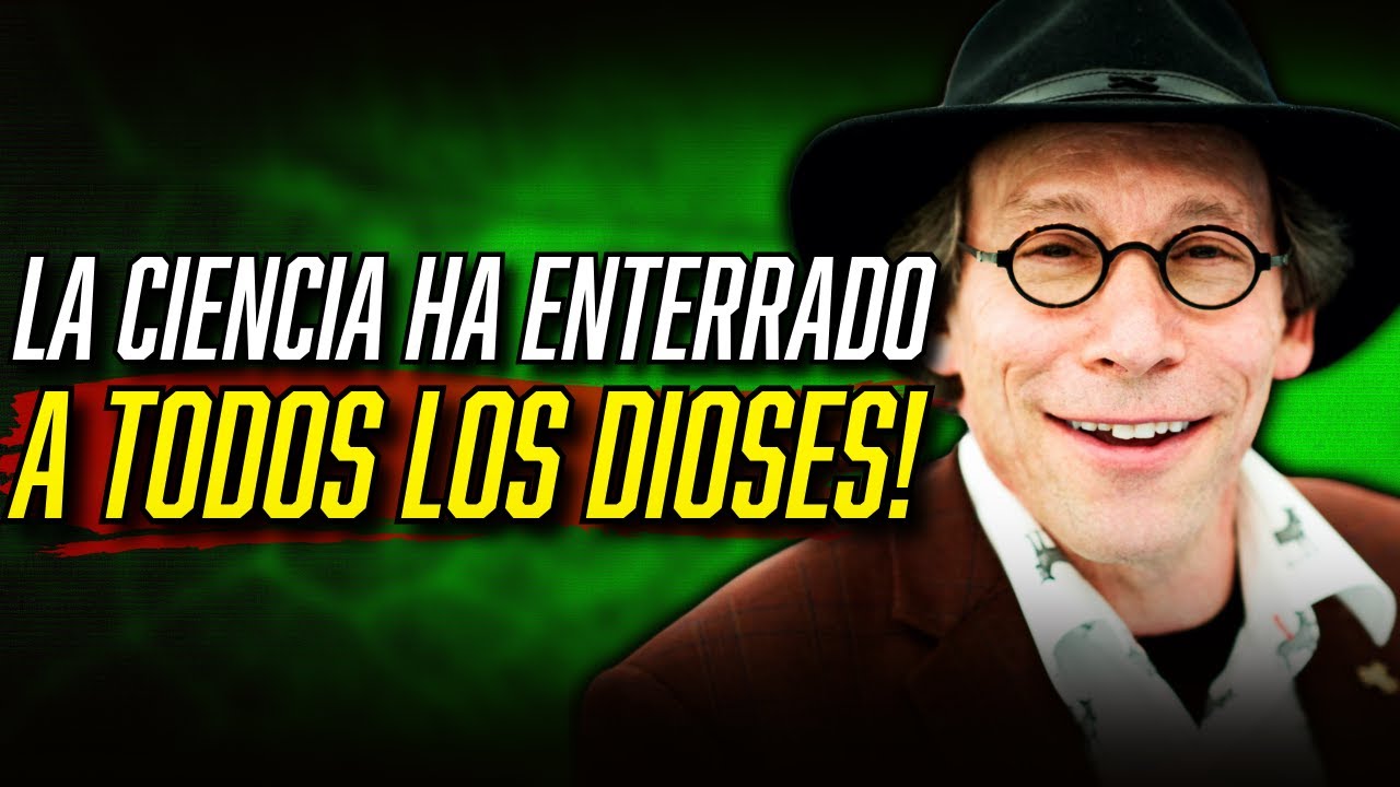 ¡12 minutos que te harán ateo!