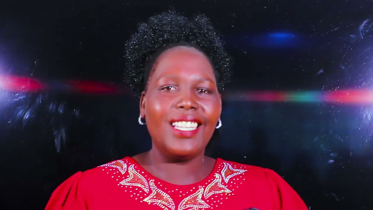 KIKAO - AIC SARAMEK ZIWA CHOIR