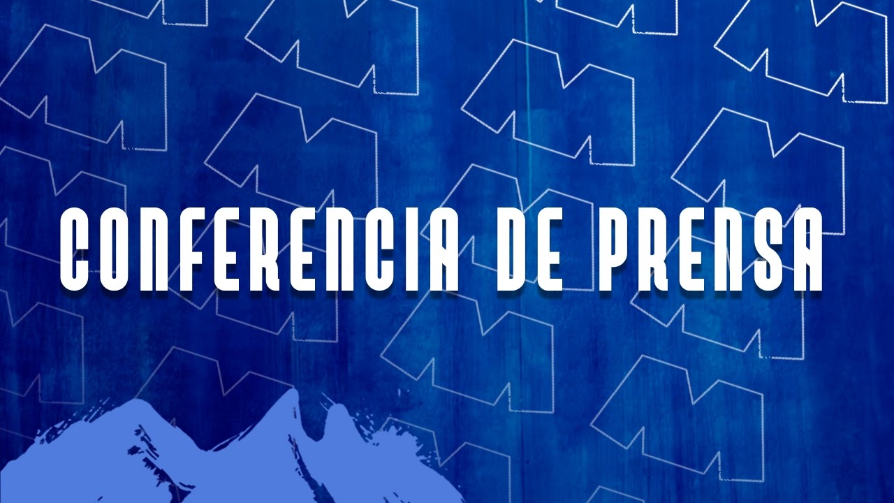 🔴📹 #RayadosEnDirecto con Mat&iacute;as Almeyda #ArribaElMonterrey