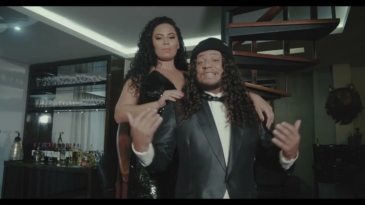 Rapadura - Flow Luva de Pedreiro ( Clipe Oficial )