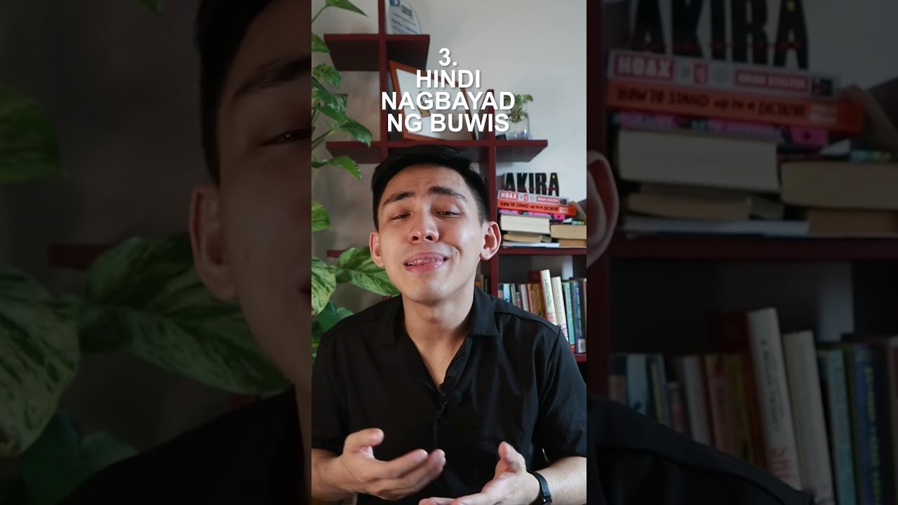 How the Court of Tax Appeals ruled in favor of Rappler, Maria Ressa