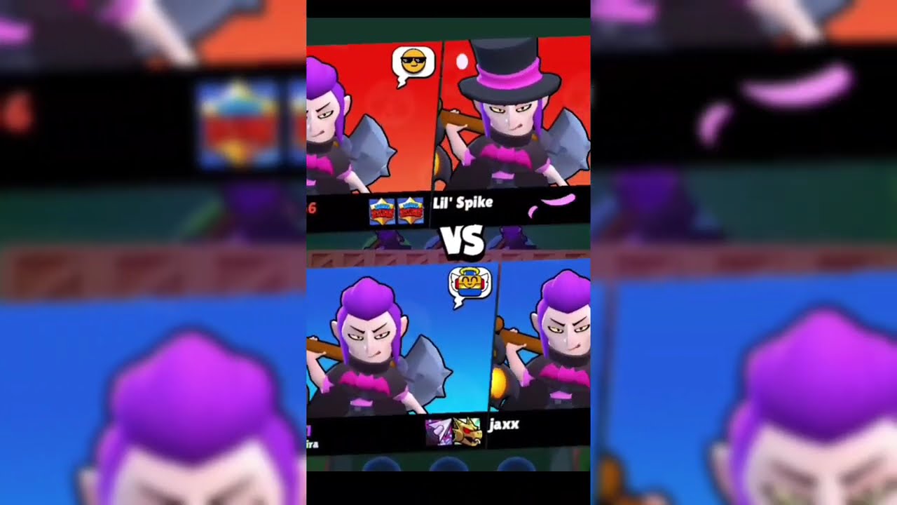 Recopilación de videos Divertidos en Brawl stars (#5) Funny moments