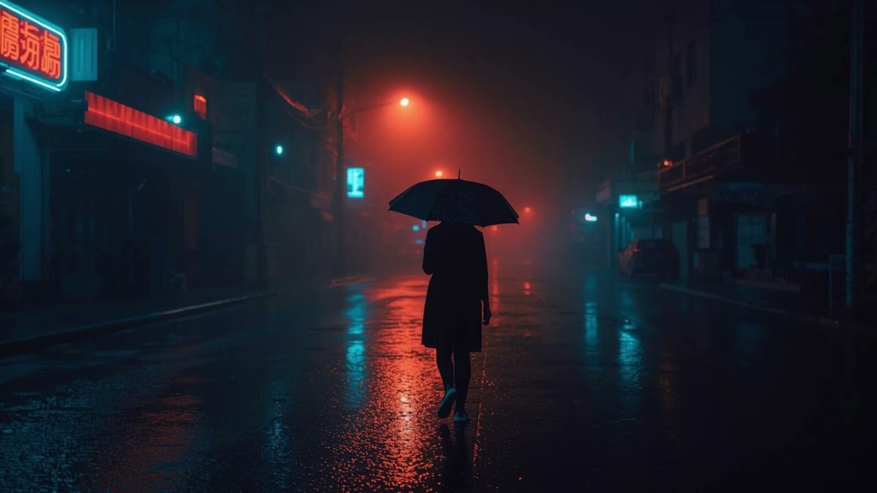 Gọi Tên Em Trong Mưa | Yêu Một Người Luôn Bận