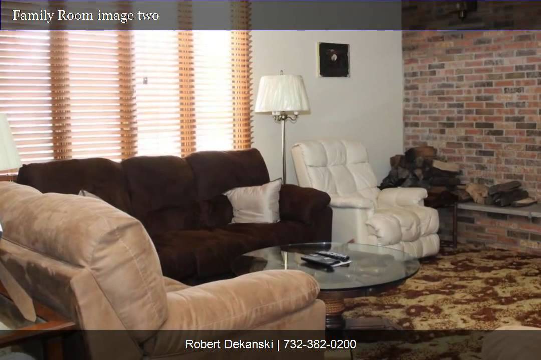 21 Jerseyville Avenue   Freehold | Robert Dekanski