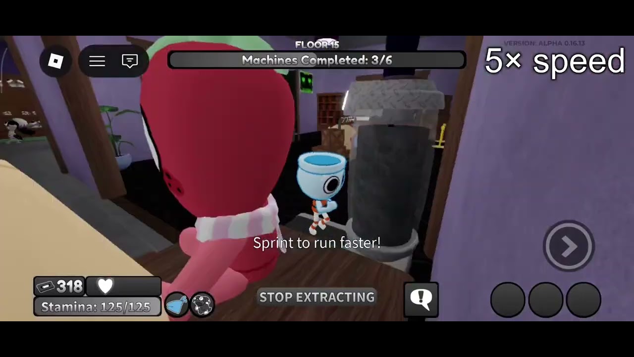 Roblox (dandy's world) {Malaysia}