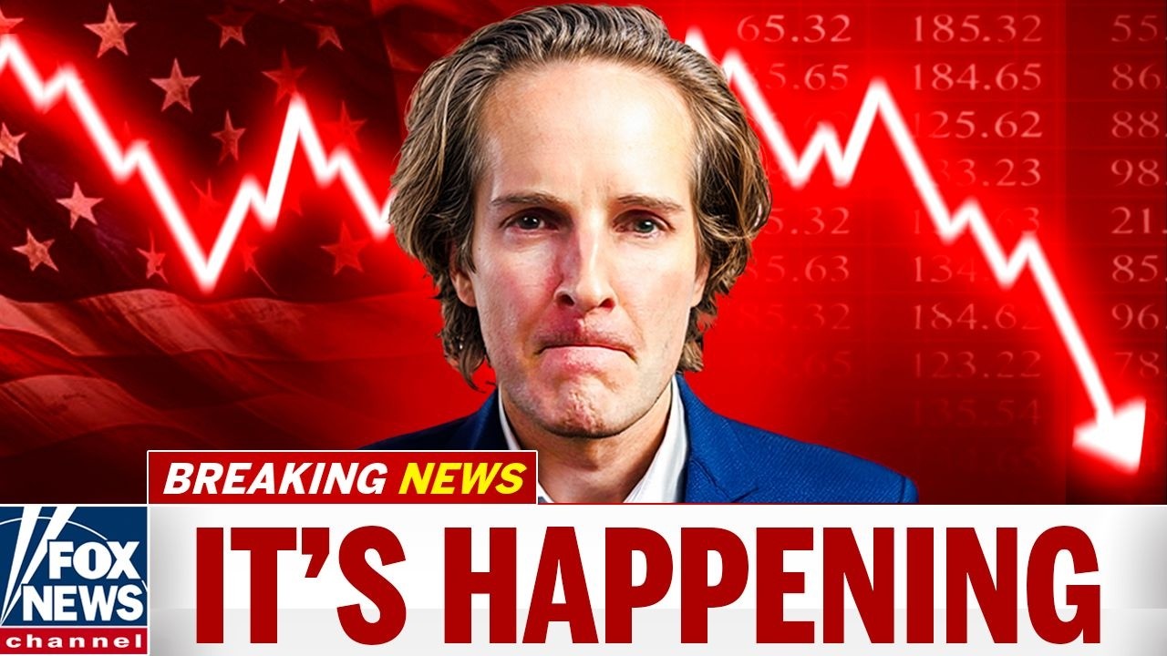 Morgan Stanley Just Gave a Dire Warning (Most Aren't Ready)