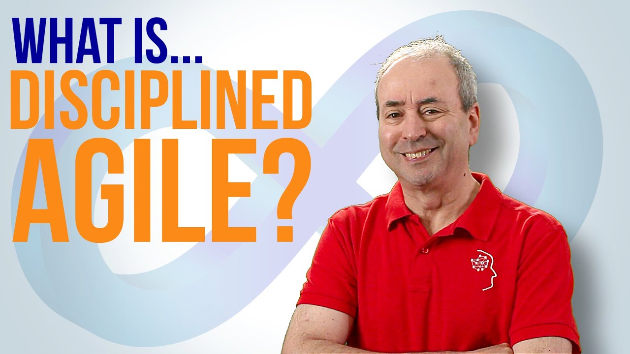 What is Disciplined Agile (DA)?