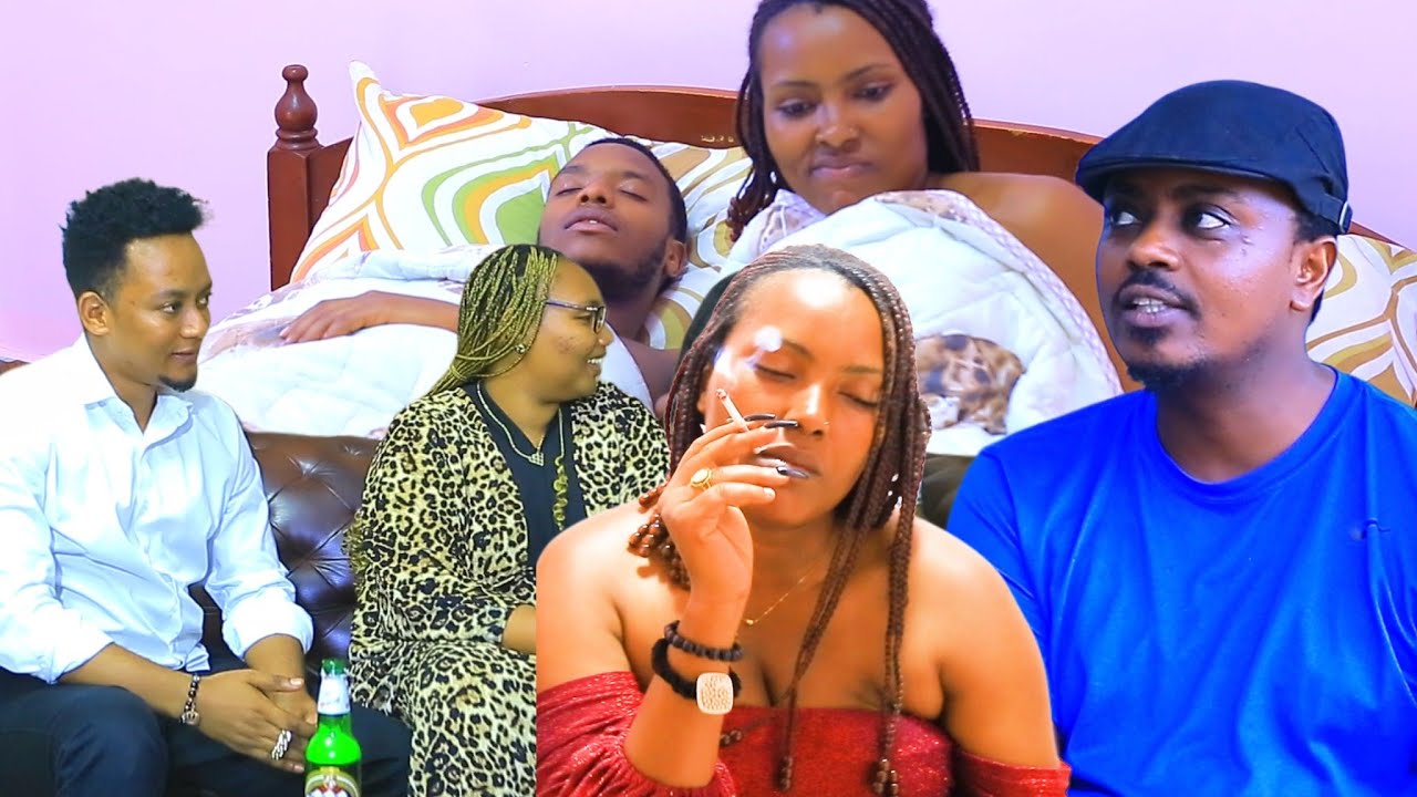 😭😭UMUSORE YAGURAGA INDAYA ATAZIKO ARI FIANCE WA MUKURUWE😭
