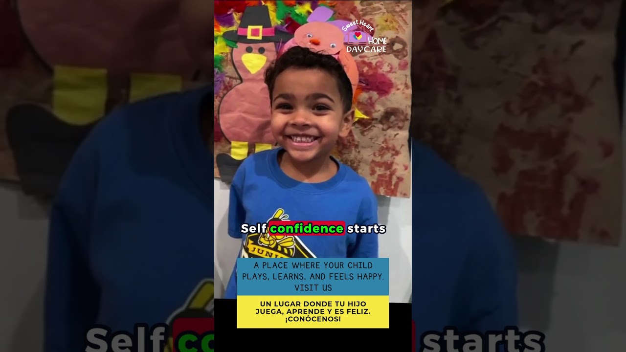 How Kids Learn to Share at Sweet Heart Home Daycare in Magna Utah - Schedule Your Visit #daycare