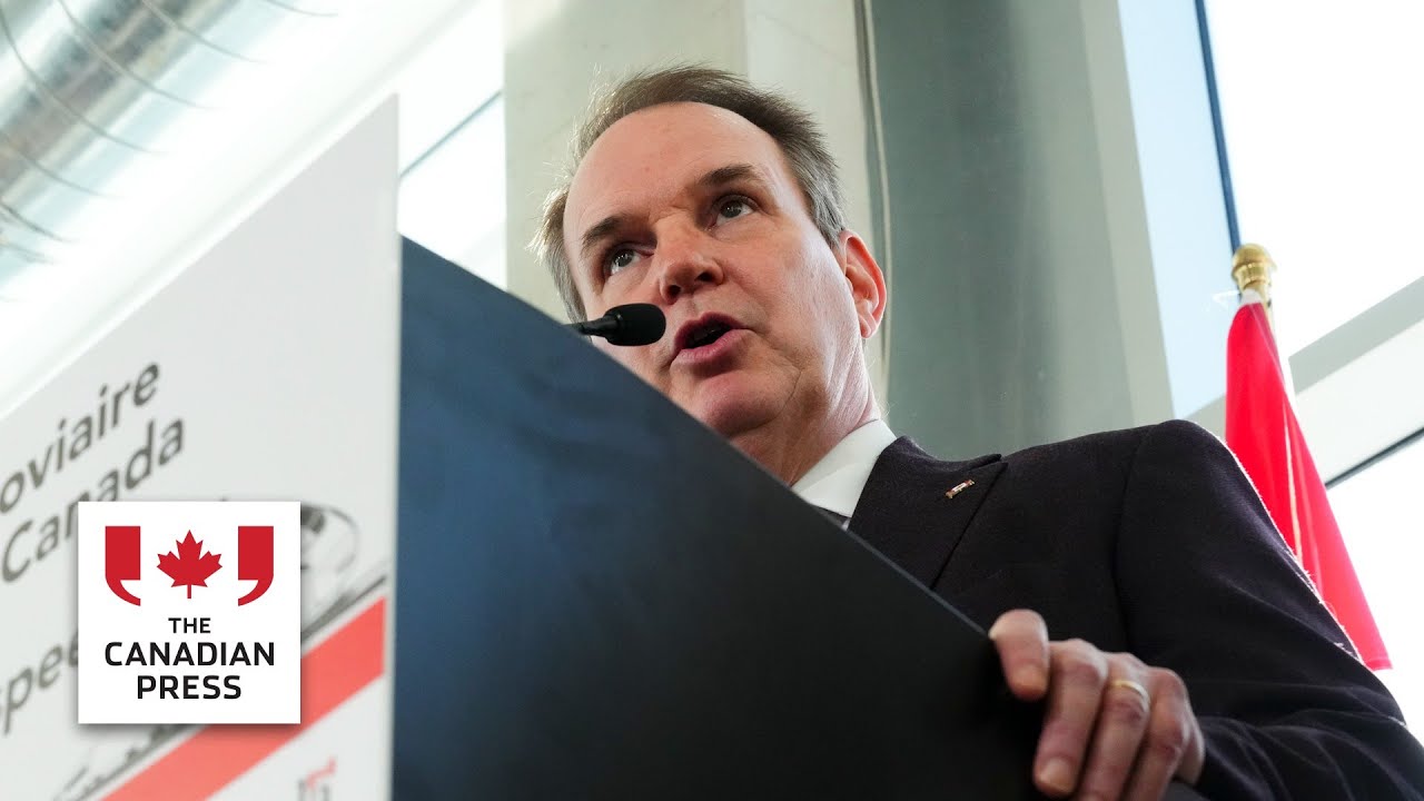 Liberal House leader says more Conservatives are considering options as frustration mounts with