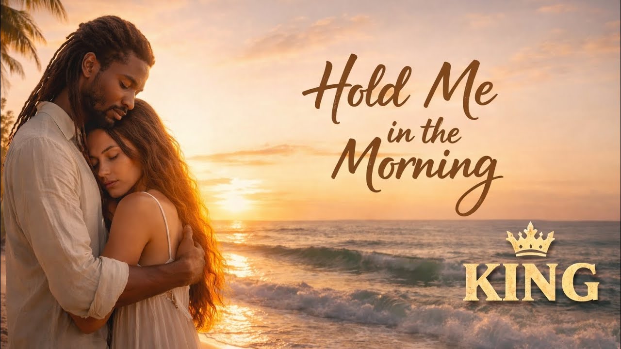 Hold Me in the Morning – KING | Reggae Love Song