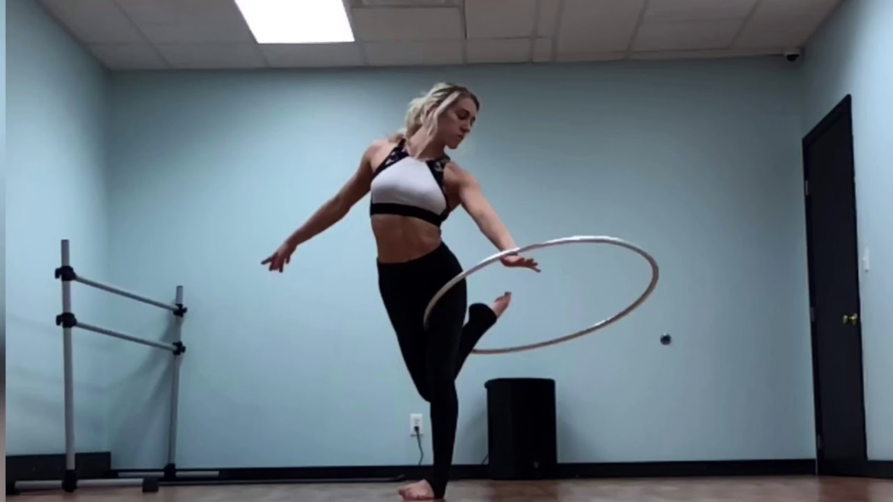Slow Jam Hooping