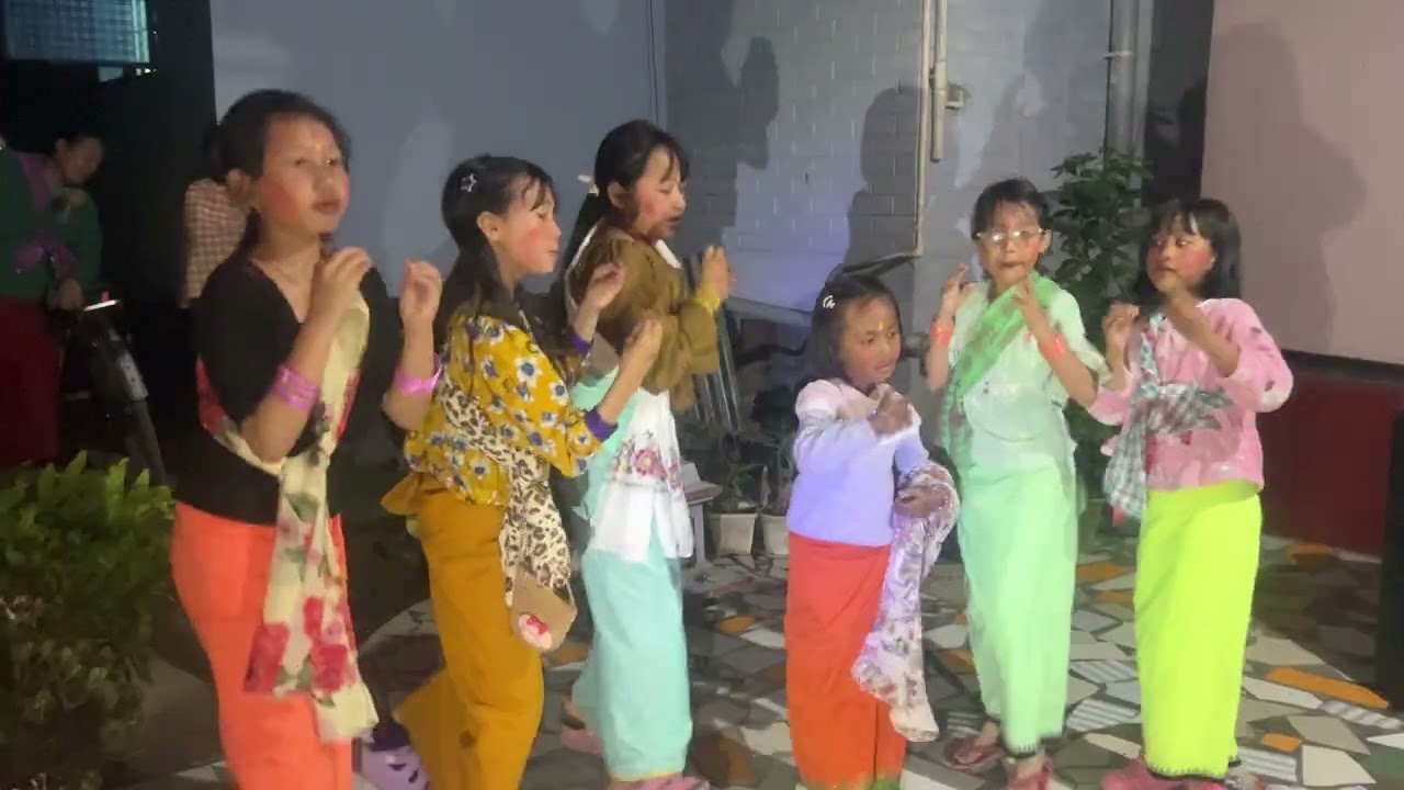 Remix Dance