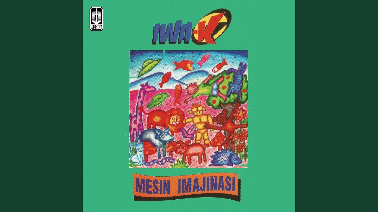 Malam Indah