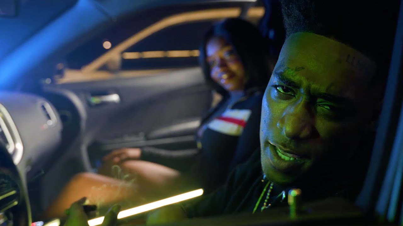 Lil SKE - Revenge (Official Video)Shot by @Bornwinnerbj