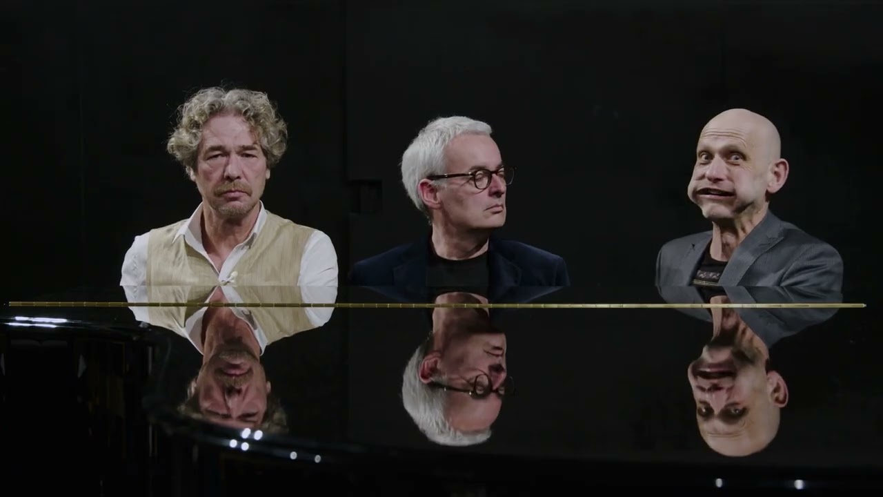 Endlich Beethoven! Die ultimative Show zum Beethovenjahr 2027 – Musik, Komik & Genie