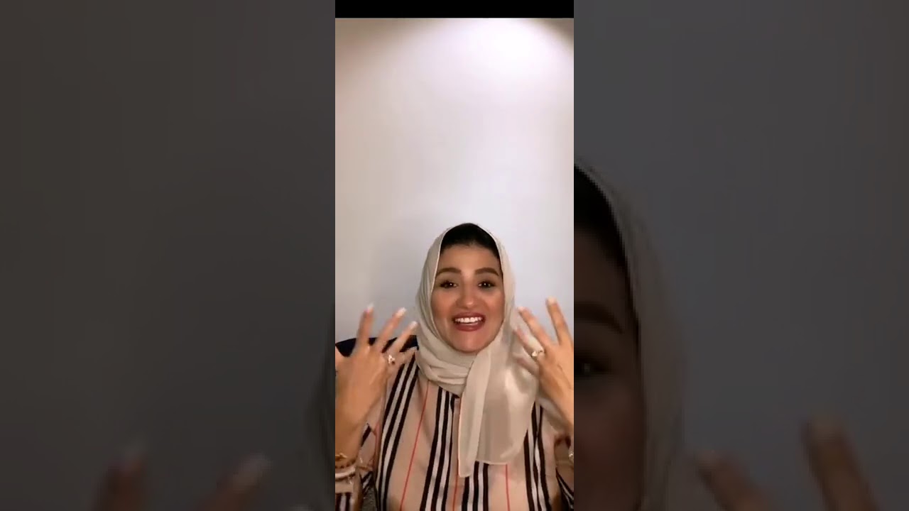 ماذا تعكس مرايتك (مها عجاج)