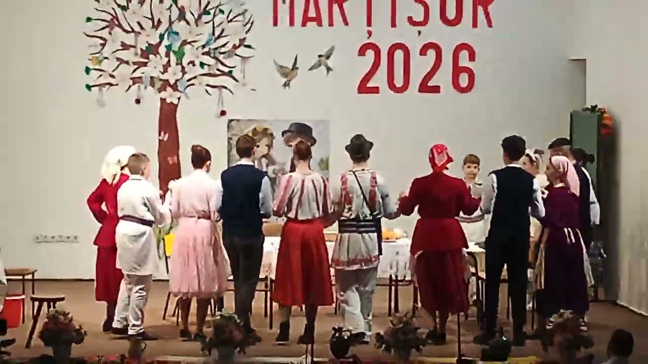 1. mart 2026.
