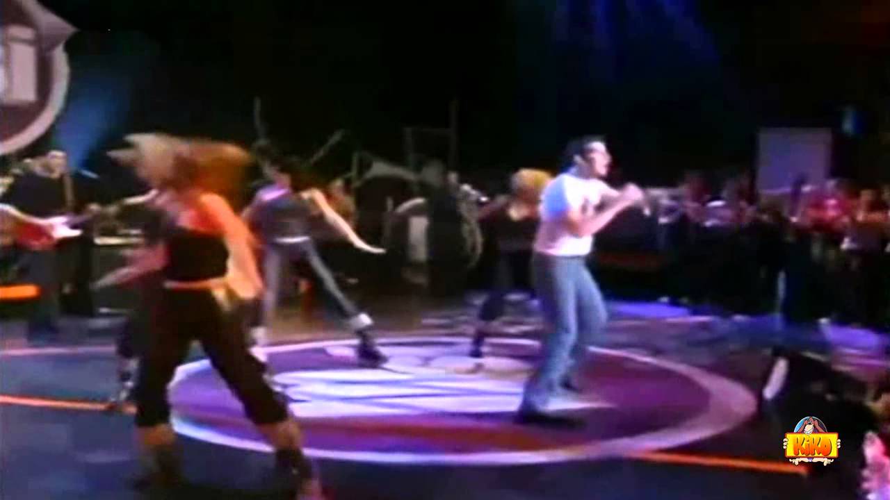 RAUL - Maldito corazón (TV)