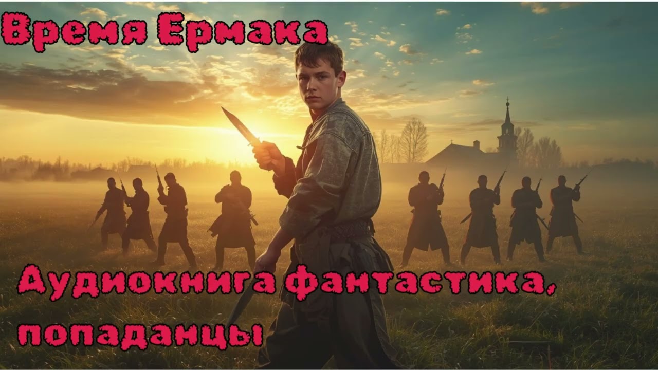 Аудиокнига 